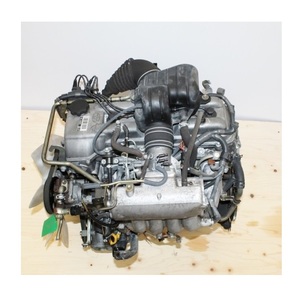 Moteur 3RZ d'occasion – Bloc moteur complet pour réparation automobile - Product Image 5