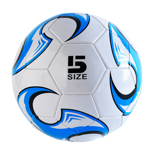 Ballon de football taille 5, ballon de soccer taille 5, logo personnalisé - Product Image 3