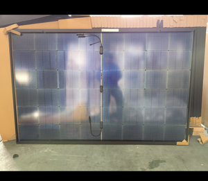 Paneles Solares <span class=keywords><strong>Trina</strong></span> TSM-NEG9RC.27 Bifaciales Tipo N TOPCon Monocristalinos <span class=keywords><strong>Trina</strong></span> 430W 440W 450W - Product Image 6
