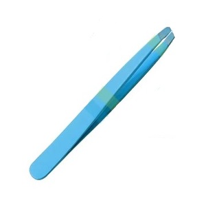 Recortador de Cejas de Acero Inoxidable Quirúrgico, Moldeador de Cejas Eficaz y Depilador - Product Image 1