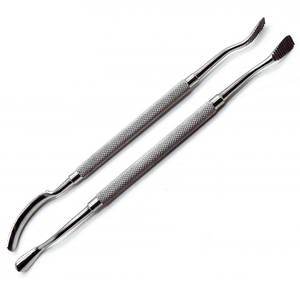 ตะไบกระดูกสแตนเลสคุณภาพดีที่สุด ขายส่งเครื่องมือทันตกรรม - Product Image 5