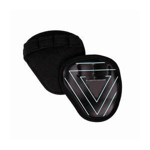 Almohadillas de Agarre para Levantamiento de Pesas, para Gimnasio, Culturismo y Powerlifting, Acolchadas para la Seguridad de las Manos, de Alta Calidad, Nueva Llegada - Product Image 6