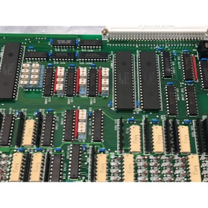EAUA-349100ดิสโก้64BIT D-inboard, PCB, 151997-เชื่อถือได้ทั่วโลกมรดกอุปกรณ์เซมิคอนดักเตอร์และชิ้นส่วนที่ - Product Image 4