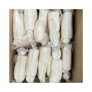 Raíz de Yuca Congelada para Compradores Internacionales, Distribuidores y Mercados de Suministro Comercial - Product Image 3