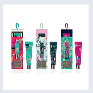 Cuidado de labios Haeho Sarah Miller London Lip Balm 10m Frangipani Mandarina Gardenia Bayas Rojas Hecho en Corea - Product Image 4
