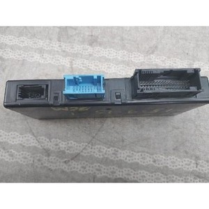ECU และโมดูลคอมพิวเตอร์มือสองสำหรับรถยนต์ซีรีส์ 5 รุ่น 61359266409 - Product Image 3