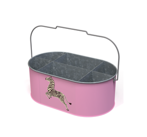 Organizador de Mesa Personalizado de Hierro con Construcción Duradera para Aplicaciones de Hostelería - Product Image 5