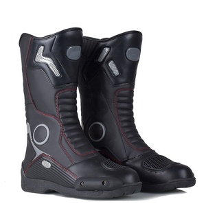 Botas Tácticas de Combate para Hombre Resistentes al Desgaste, al Agua y Antideslizantes - Product Image 6