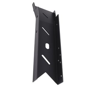 2 Pezzi Sezione di Riparazione Telaio Posteriore Compatibile con Chevy Silverado GMC Sierra 1500 1999-2006, Parti Carrozzeria per Modelli USA - Product Image 4