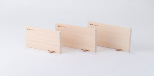 Magnífica Tabla de Cortar de Madera Hinoki Japonesa Natural Tono, de Excelente Calidad y Precio Razonable, para Suministros de Cocina - Product Image 6