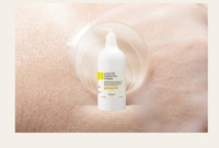 [OEM/ODM] Factosquare Luxury Cell Peptide Niacinamide Ultra Emulsion 1000ml Sérum Visage Anti-Âge pour Tous Types de Peau Corée