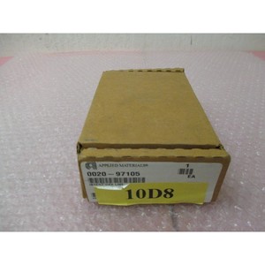 AMAT 0020-97105 ชุดต่อท่อแก๊ส - อุปกรณ์และอะไหล่เซมิคอนดักเตอร์ระดับโลกที่เชื่อถือได้ - Product Image 5