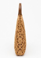 Sac à main en macramé en coton de la meilleure qualité pour femmes, doux, durable, fait main, style bohème, sac à bandoulière pour un usage quotidien, en vente