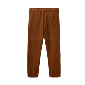 Pantalones de Estilo Profesional con Corte Acampanado, Diseño Elegante, Tela Transpirable y Ligera, Cintura Elástica, Ajuste Cómodo para Uso Casual - Product Image 2
