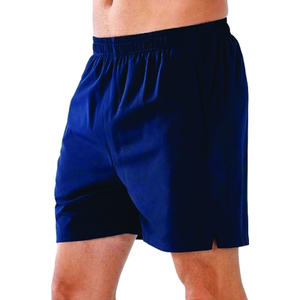 Pantalones Cortos Deportivos Personalizados para Hombre, Ligeros y Transpirables, para Entrenamiento Deportivo, Fitness y Ejercicios al Aire Libre - Product Image 1
