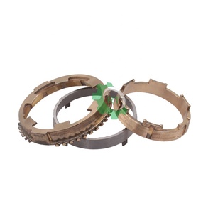 Anillo Sincronizador <span class=keywords><strong>de</strong></span> Latón para <span class=keywords><strong>Caja</strong></span> <span class=keywords><strong>de</strong></span> Cambios, Económico, en Oferta, 1/2 SINCRONIZADOR/TRIPLE CONO/TRIPLOID para <span class=keywords><strong>HYUNDAI</strong></span> HB20 43350-02504/4335002504 - Product Image 4