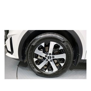 Kia Sorento Diésel 2.2 2WD 2021 con Caja de Cambios Automática, Estándar de Emisiones Euro V, Asientos de Cuero, 57,798 km, Volante a la Izquierda - Product Image 5