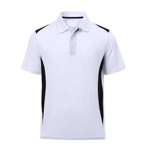 Camiseta Polo de Seguridad de Alta Visibilidad, 100% Poliéster, Altamente Reflectante, para Construcción - Product Image 6