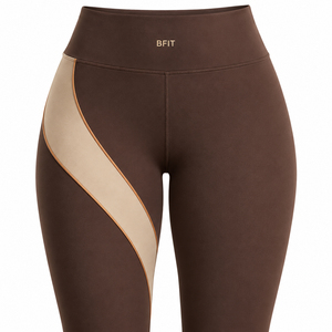 Soft Stretch Women <b>Leggings</b> <b>Shapers</b> Fitness Yoga Pilates High Elastic Waistband Workout Sports - Product Image 3