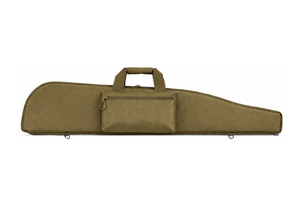 Sac de transport pour fusil de chasse en tissu Oxford, personnalisé, de qualité supérieure, pour vente en gros - Product Image 5