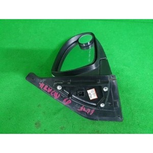 Espejo Retrovisor Exterior Derecho para Picanto 2004-2015, Usado, OEM 8762007088 - Product Image 5