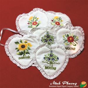 ถุงซองเย็บปักถักร้อย-เย็บปักถักร้อยแบบเวียดนาม - Product Image 4