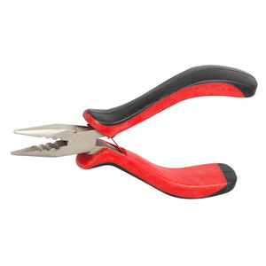 Pinzas de Alta Resistencia para Extensiones de Cabello, para Instalación y Extracción de Anillas Micro Link, Equipo de Peluquería - Product Image 5