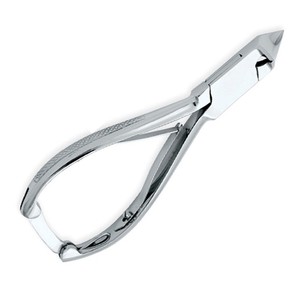 Coupe-ongles durable en acier inoxydable avec lames de coupe de précision pour une coupe propre et lisse des ongles des doigts et des orteils - Product Image 2