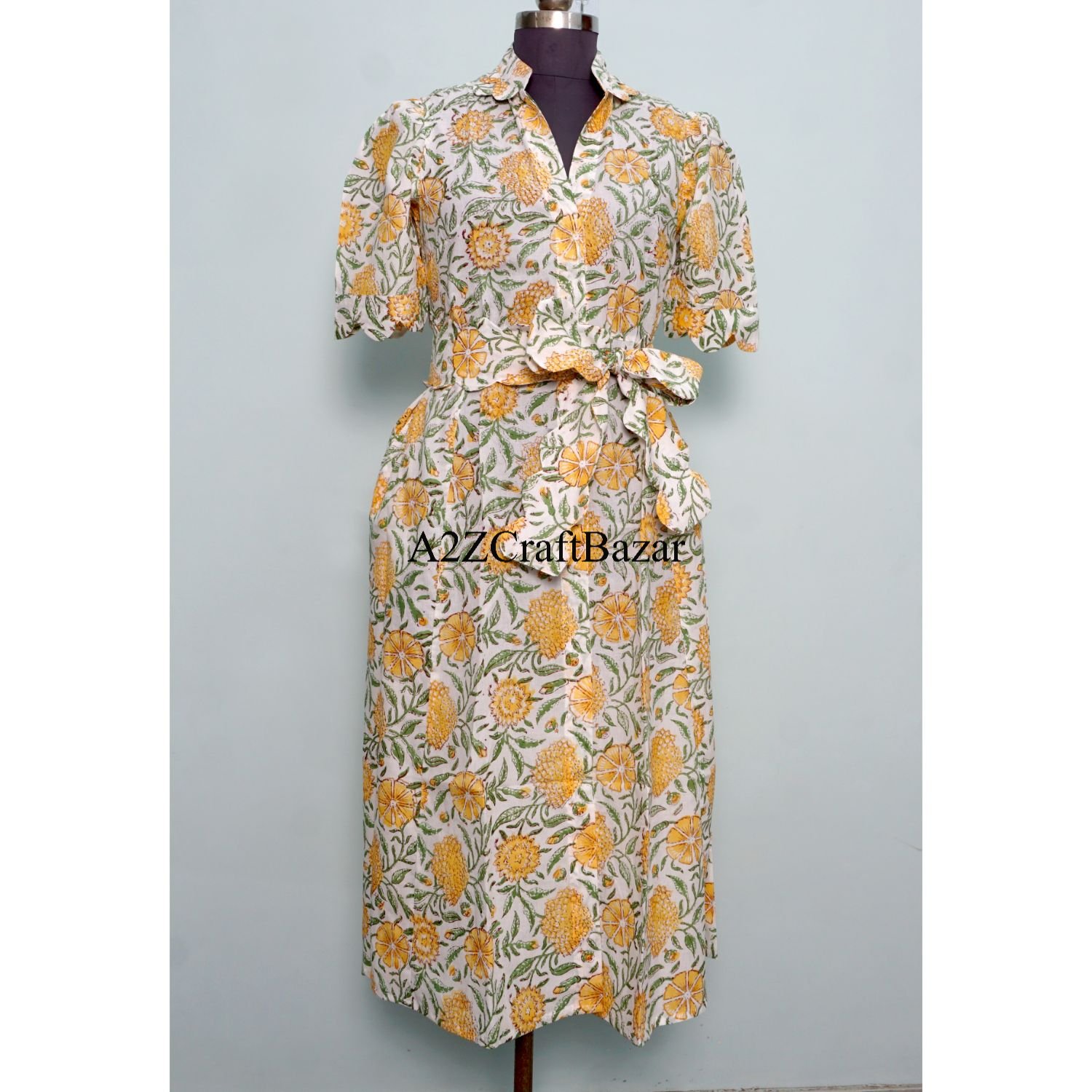 cute church dresses Women Church Dress 1633 Black – By Day Fashion main image 1