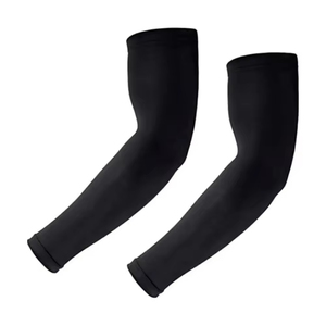 Sport Arm Sleeves for Men and Women Compression <b>Warmer</b> Custom Team Digital Print Sets Breathable Quick Dry Outdoor UV Protection - Product Image 4