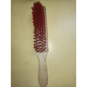 SE VENDE CEPILLOS DE MADERA PARA CABALLOS CEPILLOS PARA CUIDADO DE CABALLOS Y GUANTES DE GOMA PARA EL CUIDADO DE CABALLOS EN DÓLARES 4 SE ACEPTA TARJETA DE CRÉDITO - Product Image 3