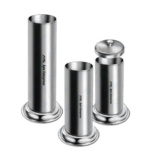 Pinzas de Alta Calidad, Instrumentos Quirúrgicos, Instrumentos Médicos Quirúrgicos, Herramientas Médicas - Product Image 1