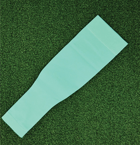 Manchons de protection solaire unisexes en soie glacée anti-UV rafraîchissants pour adultes – Idéaux pour le sport, le cyclisme, le basketball, le golf, le football - Product Image 1