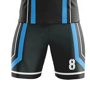 Soccer Uniform High Quality Fabric Comfortable Fit Quick Dry Performance Perfect For Sports And Team Activities With <b>Cheap</b> Price - Product Image 5