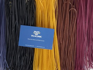 เส้นวุ้นเส้นข้าวแห้ง 3 มม. 5 มม. เวียดนาม ขายส่งจำนวนมาก มาตรฐานส่งออก - MaxRice - Product Image 4