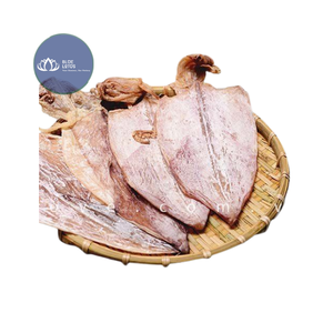 ปลาหมึกแห้งปรุงรสขายดี รสชาติอร่อย พร้อมรับประทาน สำหรับส่งออก - Product Image 1