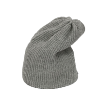 MONECO Bonnet d'hiver unisexe 100% laine biologique à carreaux, doux, chaud, coupe-vent, écologique, décontracté, pour adulte, voyage en plein air