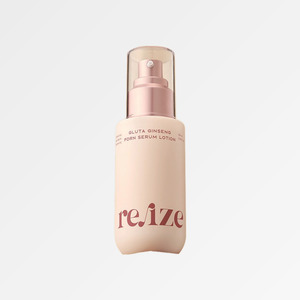 Loción iluminadora JAMINKYUNG Jamingyeong Rijeu Gluta Ginseng PDRN Serum Lotion 100ml Hecho en Corea SnailMucin - Product Image 2