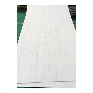Panneau de placage en marbre Silvia de qualité supérieure avec un aspect de pierre naturelle pour les intérieurs de maisons, de bureaux et de commerces - Product Image 5