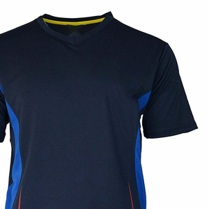 Venta Directa de Fábrica, Jersey de Fútbol Transpirable con el Mejor Diseño, Jersey de Fútbol de Alta Calidad Hecho a Medida - Product Image 5