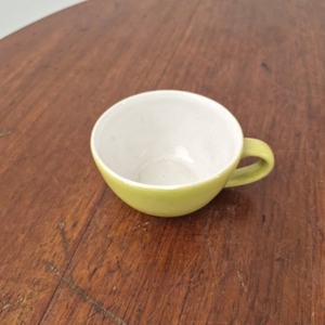 Customizable Stoneware Cappuccino Latte Cup and Saucer <b>Set</b> Hotel Cafe Restaurant <b>Coffee</b> Tableware Ceramic Tea <b>Mug</b> - Product Image 1