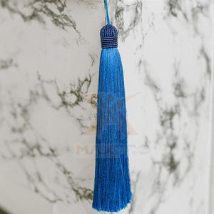 Borlas para Uniformes Ceremoniales de Color Sólido, Nuevo Diseño, Profesionales, Venta al Por Mayor, Precio Bajo, Alta Calidad - Product Image 4