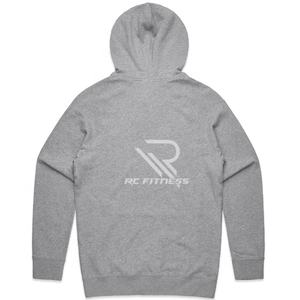 Pulls à capuche brodés en polaire d'hiver de luxe 100% coton de haute qualité pour tie-dye uni gaufré personnalisé OEM - Product Image 6