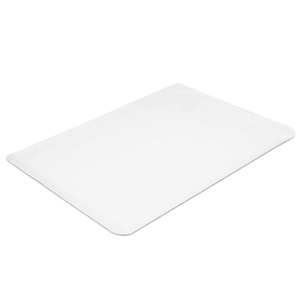 2.0 PVC Frosted Floor Mat 76x122cm (30x48in) Rectangular Non-Slip Design <b>Plastic</b> <b>Flooring</b> - Product Image 1