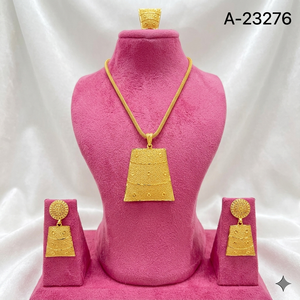 Conjunto de Joyería de Moda India Estilo Vintage en Plata con Coral para Mujer, Inspirado en Comoras y Mayotte, de MOLL JEWELLERS, el Mejor Compra del 2024 - Product Image 6