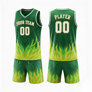 Ensembles respirants unisexes pour adultes, grandes tailles, logo imprimé en 3D de qualité personnalisée, nouveau modèle, fabricant - Product Image 4