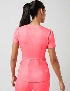 Conjuntos de Uniformes Médicos Personalizados de Alta Calidad para Hombres y Mujeres, Uniformes Cómodos para Hospitales, Enfermería, Clínicas Dentales y Ropa de Trabajo - Product Image 2