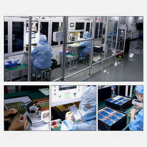 Écran de téléphone intelligent <span class=keywords><strong>EK</strong></span> Pro Premium pour iPhone 12 13 14 15 16 17 Pro, écran LCD pour téléphone, écran OLED pour iPhone - Product Image 2