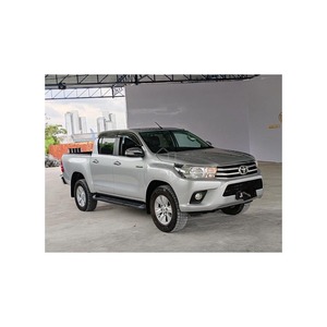พร้อมส่งปี 2024 2025 รถกระบะดีเซล 4x4 มือสอง สภาพดีที่สุด เกียร์ธรรมดาและเกียร์ออโต้ แบบแค็บเดี่ยวและแค็บคู่ - Product Image 2