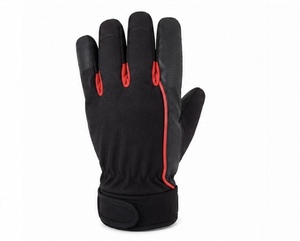 Gants de travail robustes, antidérapants, respirants, durables, flexibles, résistants à la chaleur, sans latex, best-sellers - Product Image 1
